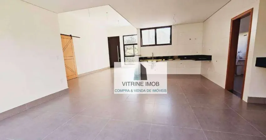 Casa com 3 dormitórios à venda, 172 m² por r$ 1.390.000 - condomínio san giovanni - itatiba/sp