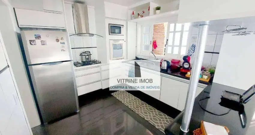 Casa com 3 dormitórios à venda, 234 m² por r$ 1.290.000,00 - condomínio itatiba country club - itatiba/sp