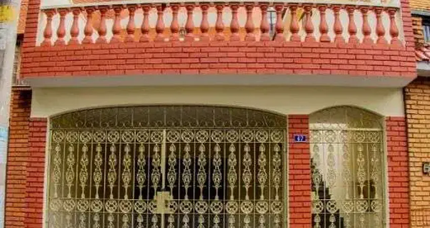 Sobrado com 3 dormitórios à venda, 192 m² por r$ 980.000 - pirituba - são paulo/sp