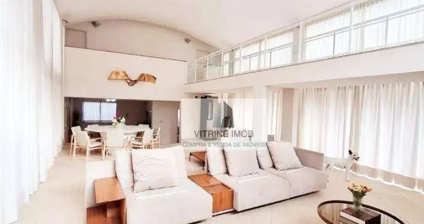 Sobrado com 05 dormitórios à venda, 307 m² por r$ 995.000 - condomínio itatiba country club - itatiba/sp