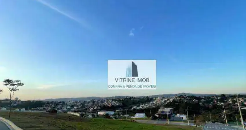 Terreno à venda, 442 m² por r$ 265.000 - condomínio san giovanni - itatiba/sp