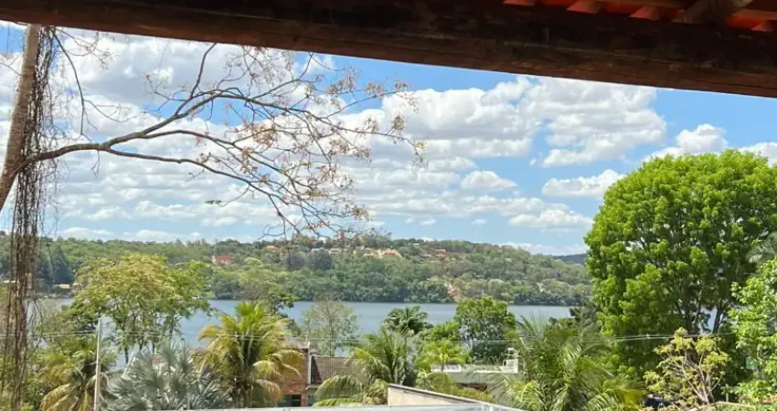 Chácara a venda em condominio fechado no miranda com asfalto de uberlandia a porta da chacara