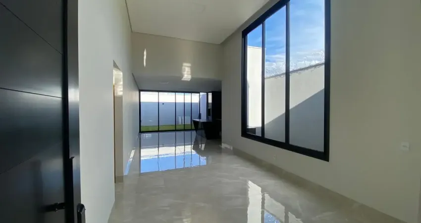 Casa a venda no bairro verde umuarama com 3 suítes e acabamento fino.