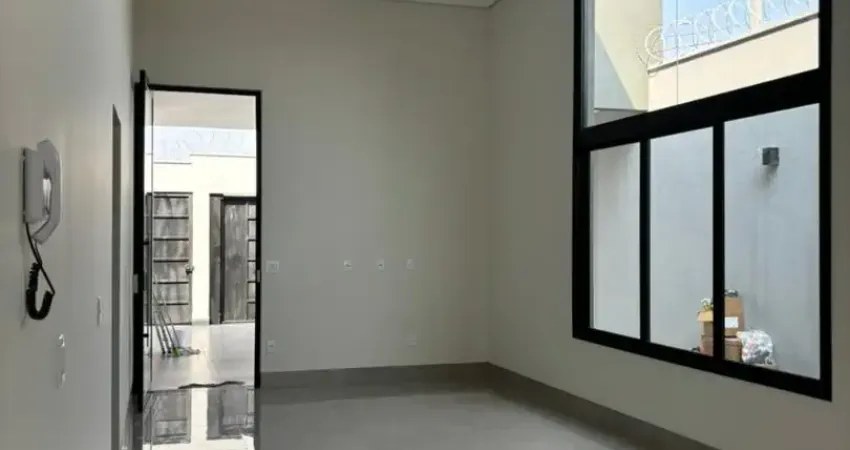 Casa com 3 quartos à venda na Avenida Petronilha Rodrigues de Queiroz, 33, Umuarama, Uberlândia