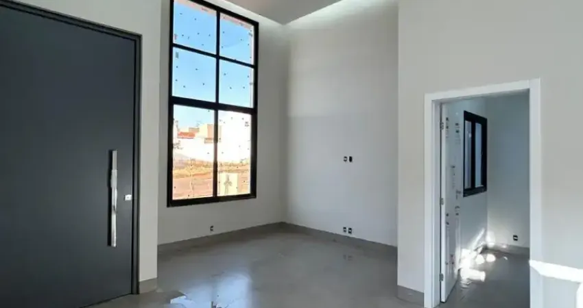 Casa a  venda  no condomímio raros em uberlandia bem localizada