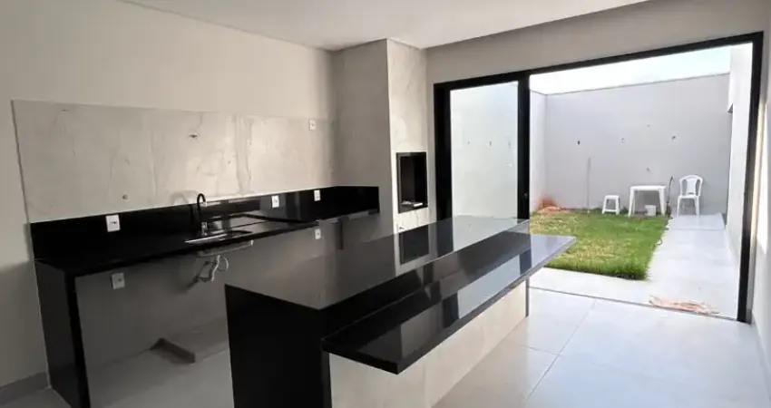 Casa a venda no jardim  botânico bem localizada com o cabamento de primeira