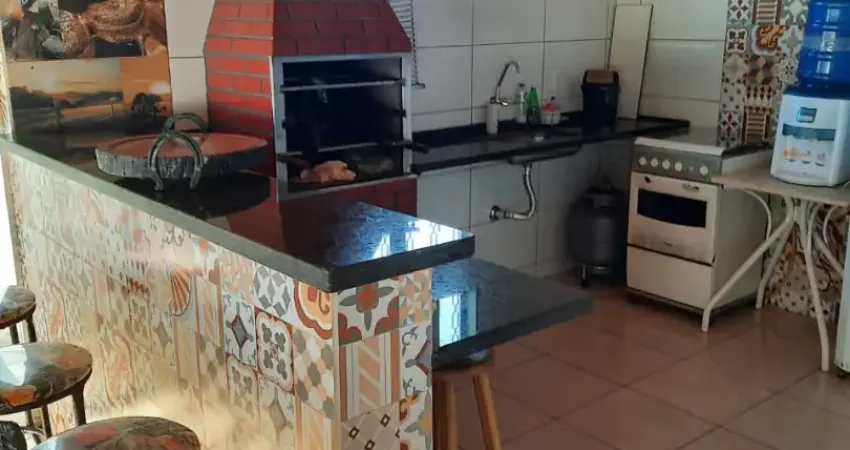 Chacara a venda no condominio videira município de araguari.