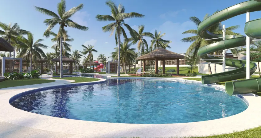 ️ “uberlândia tem apenas um condomínio resort… e ele pode ser seu novo lar.'  “viver bem é padrão. viver em um resort é exclusividade — só aqui em uberlândia.'  “o privilégio de morar em um verdadeiro