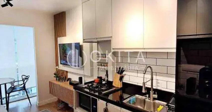 Apartamento com 1 quarto(s), 1 banheiro(s),  26m² à venda em são paulo/são paulo