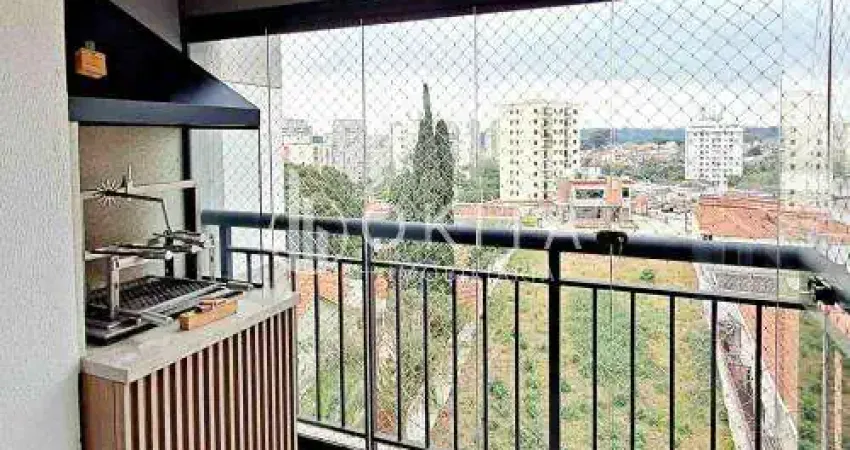 Apartamento com 2 quarto(s), 2 banheiro(s), 1 vaga(s),  62m² para alugar em são paulo/são paulo
