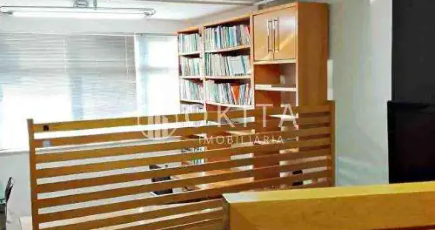 Conjunto comercial / sala com  32m² para alugar em são paulo/são paulo