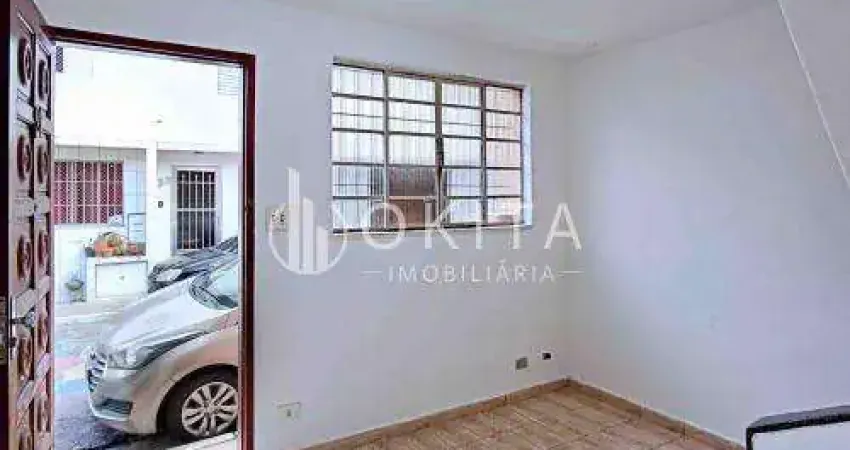 Casa de vila com 2 quarto(s), 1 banheiro(s), 90m² para alugar em são paulo/são paulo