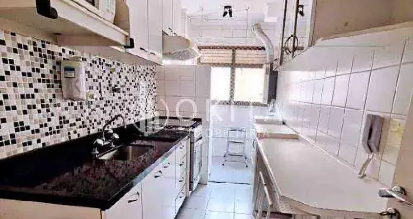 Apartamento com 2 quarto(s), 2 banheiro(s), 1 vaga(s), 55m² à venda em são paulo/são paulo