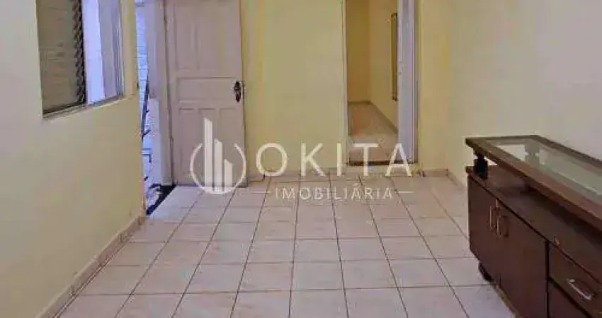 Casa com 1 quarto(s), 2 banheiro(s), 1 vaga(s),  65m² para alugar em são paulo/são paulo