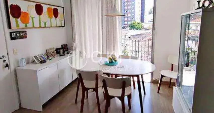 Apartamento com 2 quarto(s), 1 banheiro(s), 1 vaga(s),  65m² à venda em são paulo/são paulo
