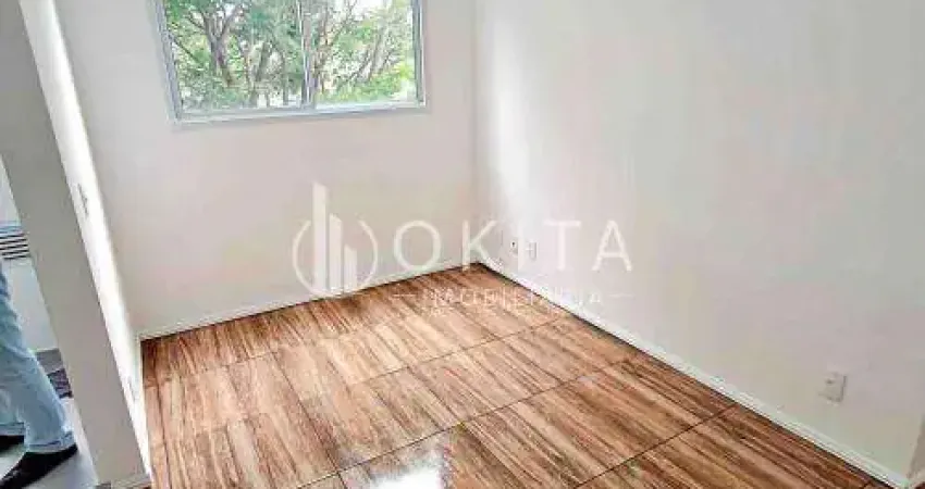Apartamento com 2 quarto(s), 1 banheiro(s), 1 vaga(s),  37m² para alugar em são paulo/são paulo