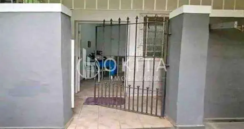 Casa com 3 quarto(s), 2 banheiro(s),  80m² para alugar em são paulo/são paulo