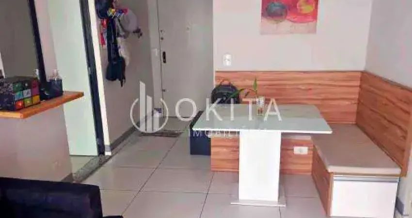 Apartamento com 1 quarto(s), 1 banheiro(s), 1 vaga(s),  46m² à venda em são paulo/são paulo