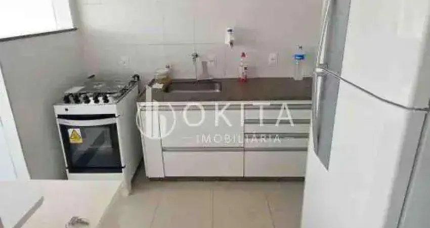 Apartamento com 1 quarto(s), 1 banheiro(s), 1 vaga(s),  51m² à venda em são paulo/são paulo