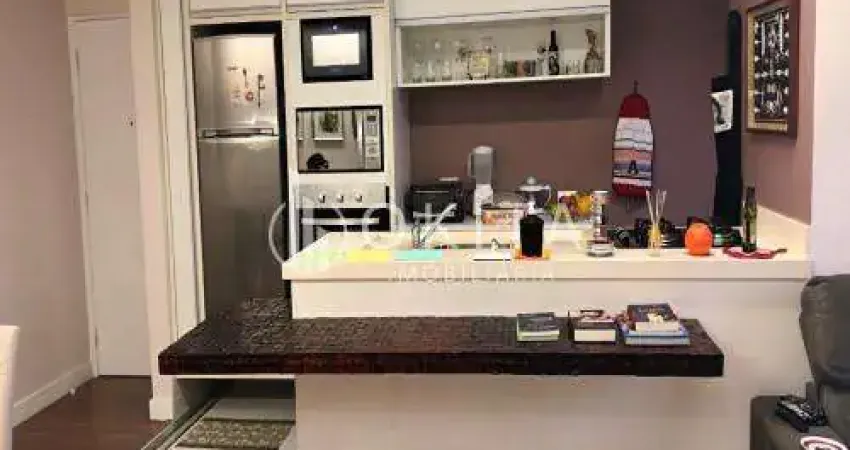 Apartamento com 2 quarto(s), 1 banheiro(s), 1 vaga(s),  57m² à venda em são paulo/são paulo