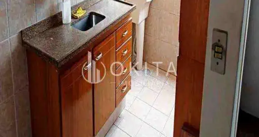 Apartamento com 1 quarto(s), 1 banheiro(s),  30m² à venda em são paulo/são paulo