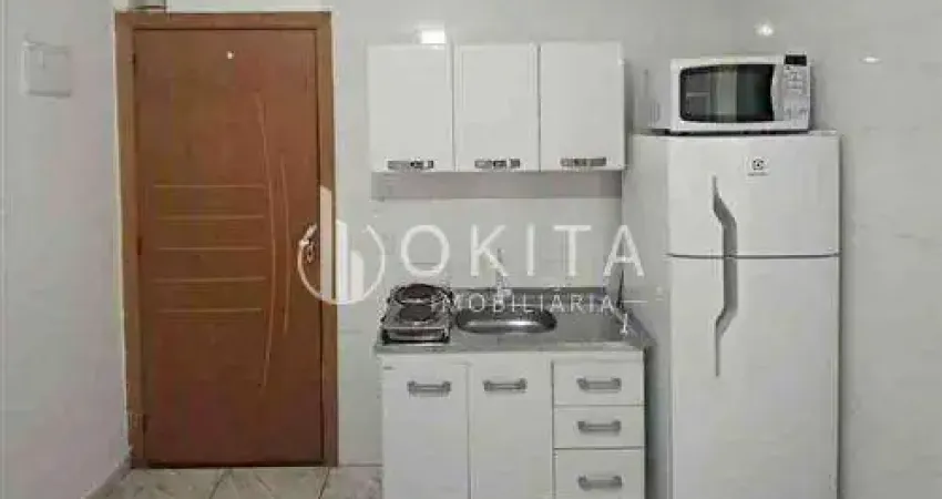 Apartamento com 1 quarto(s), 1 banheiro(s), 35m² para alugar em são paulo/são paulo
