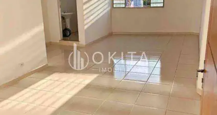 Conjunto comercial / sala com 1 banheiro(s), 36m² para alugar em são paulo/são paulo