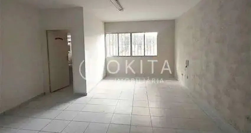 Conjunto comercial / sala com 1 quarto(s), 1 banheiro(s), 30m² para alugar em são paulo/são paulo