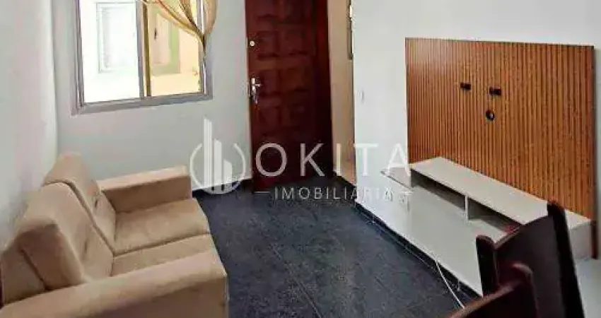 Apartamento com 2 quarto(s), 1 banheiro(s), 1 vaga(s),  55m² para alugar em são paulo/são paulo