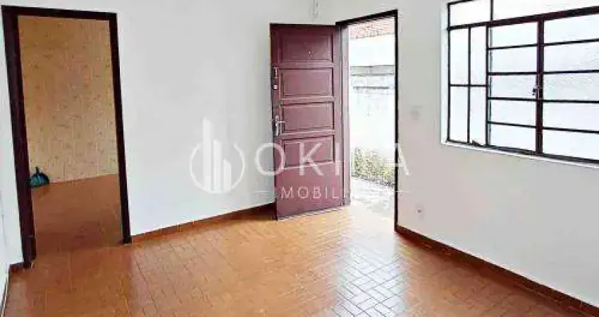 Casa com 1 quarto(s), 1 banheiro(s), 1 vaga(s),  30m² para alugar em são paulo/são paulo