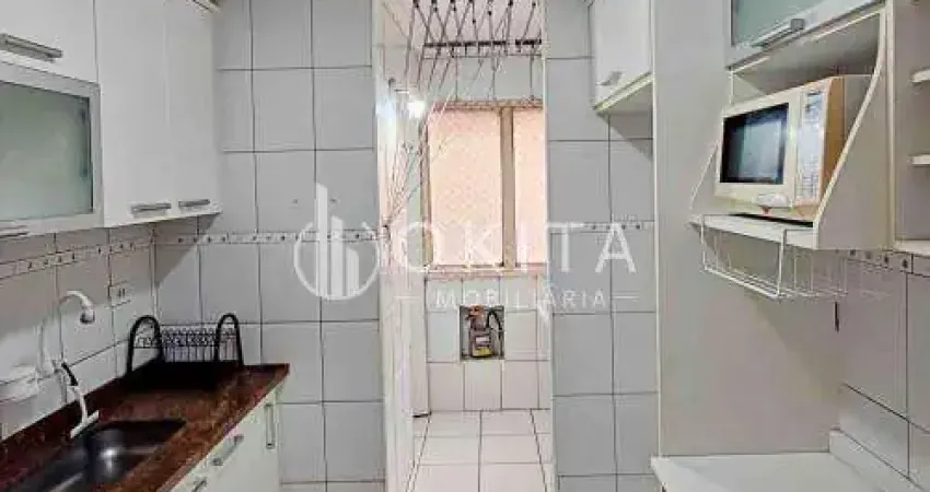 Apartamento com 2 quarto(s), 2 banheiro(s), 1 vaga(s), 60m² para alugar em são paulo/são paulo