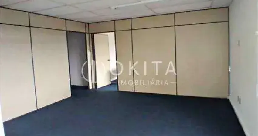 Conjunto comercial / sala com 2 quarto(s), 2 banheiro(s),  100m² para alugar em são paulo/são paulo