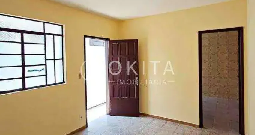 Casa com 1 quarto(s), 1 banheiro(s), 1 vaga(s),  45m² para alugar em são paulo/são paulo
