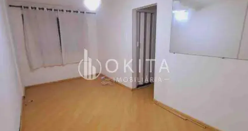 Apartamento com 2 quarto(s), 1 banheiro(s), 1 vaga(s), 52m² à venda em são paulo/são paulo