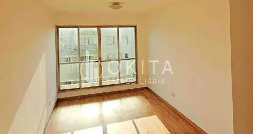 Apartamento com 2 quarto(s), 1 banheiro(s), 1 vaga(s),  60m² para alugar em são paulo/são paulo