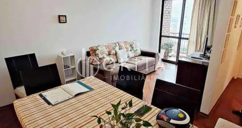 Apartamento com 2 quarto(s), 2 banheiro(s), 1 vaga(s), 55m² à venda em são paulo/são paulo