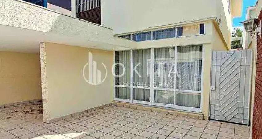 Casa com 3 quarto(s), 1 banheiro(s), 1 vaga(s), 250m² para alugar em são paulo/são paulo