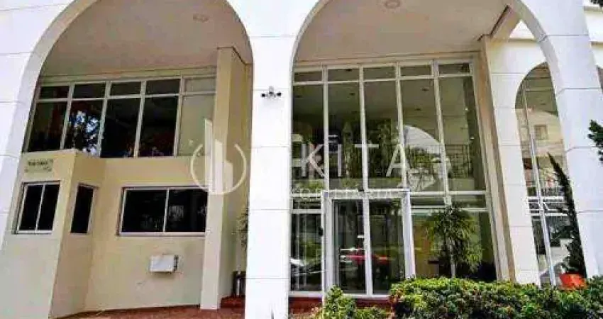 Flat com 1 quarto(s), 1 banheiro(s), 1 vaga(s), 33m² para alugar em são paulo/são paulo