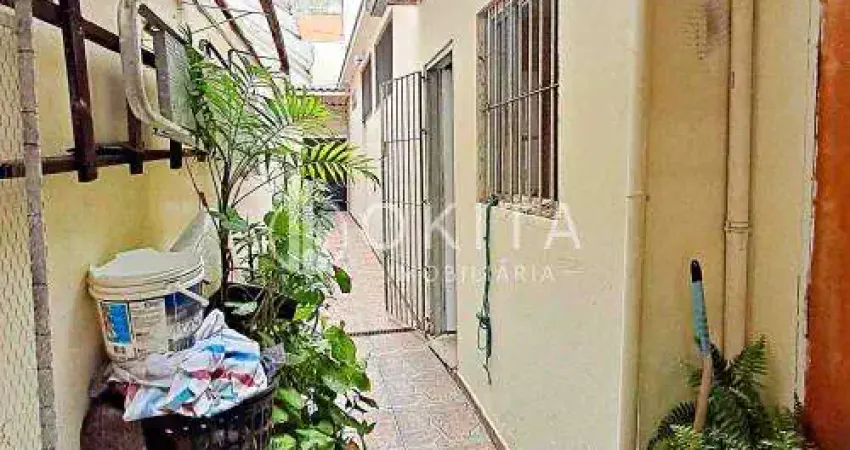 Casa com 1 quarto(s), 1 banheiro(s), 45m² para alugar em são paulo/são paulo