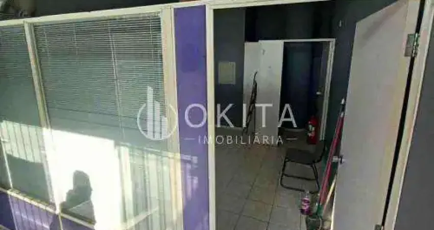Loja / Salão com 1 banheiro(s), 30m² para alugar em São Paulo/São Paulo