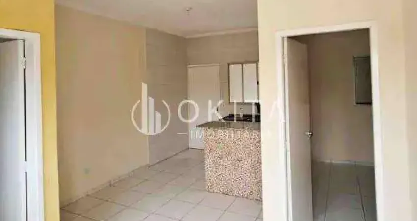 Casa com 1 quarto(s), 1 banheiro(s), 40m² para alugar em São Paulo/São Paulo