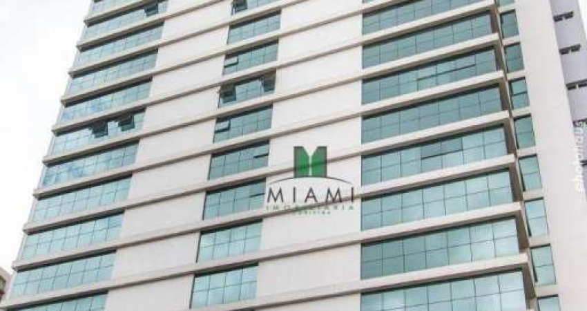 Apartamento com 3 dormitórios à venda, 176 m² por R$ 1.790.000,00 - Cabral - Curitiba/PR