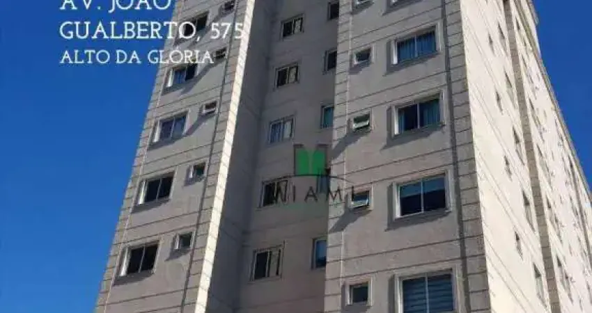 Apartamento com 3 dormitórios à venda, 98 m² por R$ 805.000,01 - Alto da Glória - Curitiba/PR