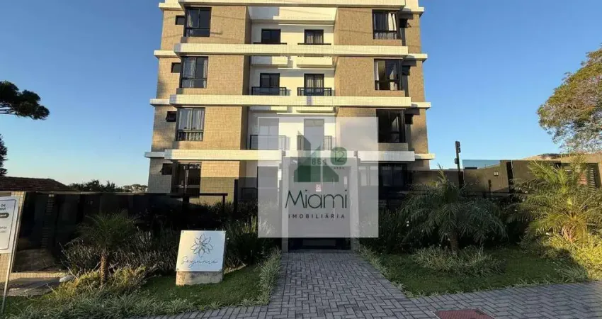 Apartamento com 2 dormitórios à venda, 79 m² por r$ 795.000,00 - guabirotuba - curitiba/pr