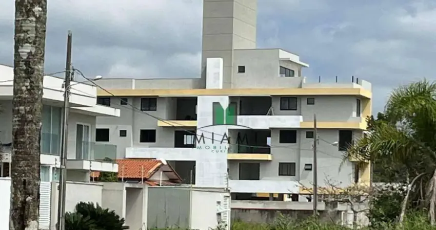 Apartamento com 3 dormitórios à venda, 81 m² por r$ 645.000,00 - mariluz - itapoá/sc