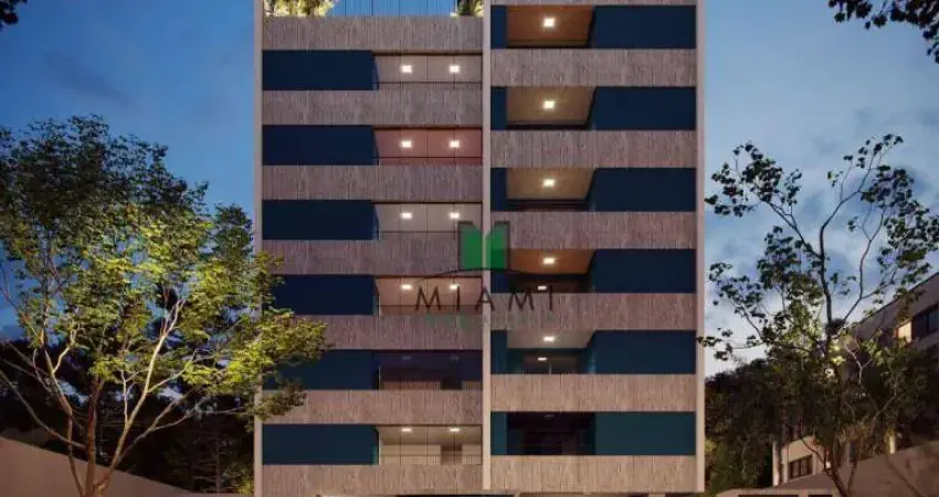 Apartamento Garden com 3 dormitórios à venda, 69 m² por R$ 771.800 - Bacacheri - Curitiba/PR