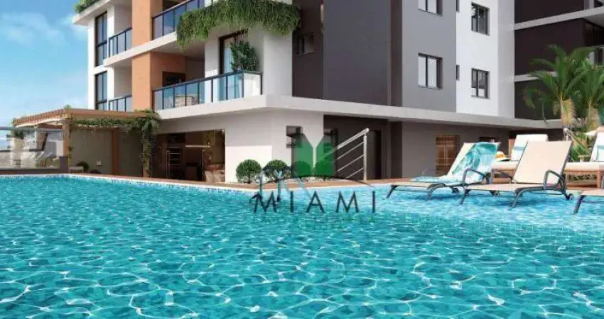 Apartamento com 3 dormitórios à venda, 111 m² por R$ 1.183.987,00 - Jardim Perola do Atlântico - Itapoá/SC