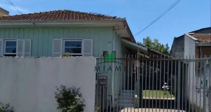Terreno à venda em ótima localização, 593 m² por R$  - Capão da Imbuia - Curitiba/PR