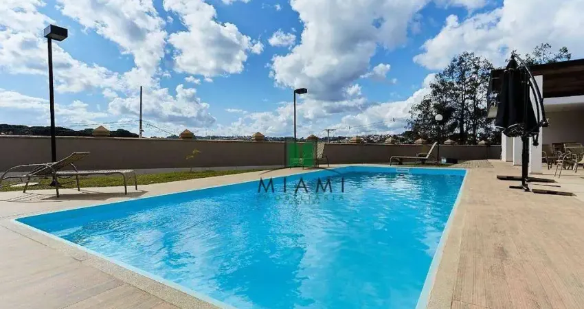 Apartamento com 2 dormitórios à venda, 40 m² por R$ 150.000,00 - Bonfim - Almirante Tamandaré/PR