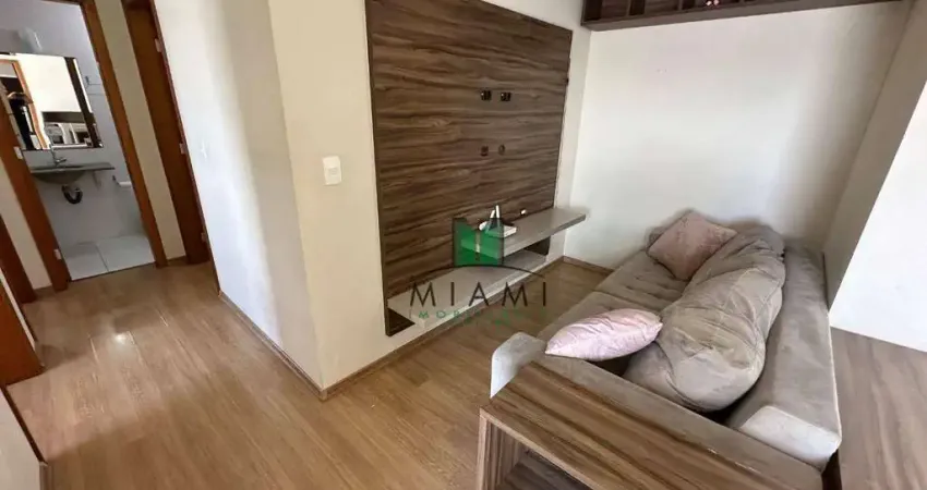 Apartamento com 3 dormitórios à venda, 68 m² por R$ 600.000,00 - Hauer - Curitiba/PR